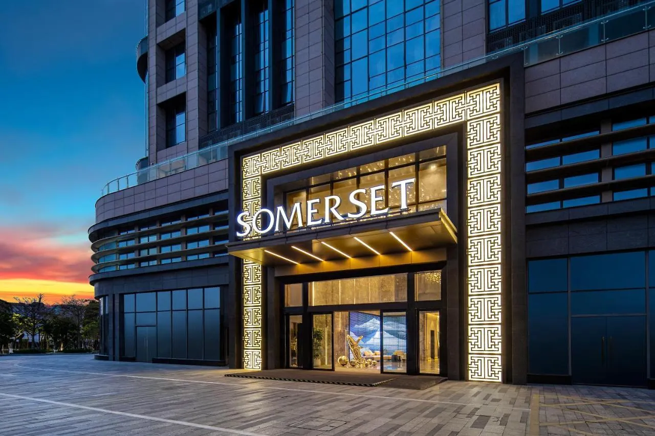 Rezen Hotel Zhuhai Hengqin Border And Exhibition Center Branch